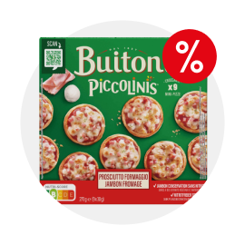 Pizzas e Refei&ccedil;&otilde;es Congeladas